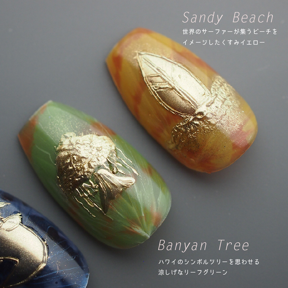 micaミーカ カラージェル シアーカラー クリアカラー